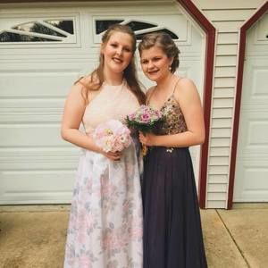 Meet your Posher, Sierra